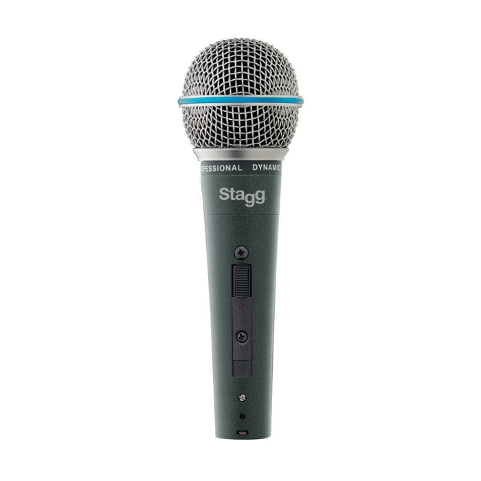 Stagg SDM60 dynamisk mikrofon
