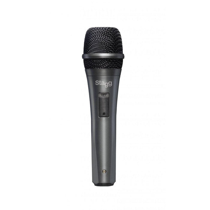 Stagg SDPM10 Dynamisk Mikrofon