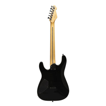 Stagg SEM ONE Metal series, Elektrisk guitar med massiv mahogni krop