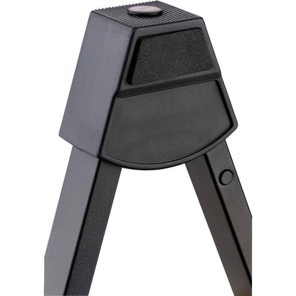 Stagg SG-A108BK Foldbart A-stativ til guitar