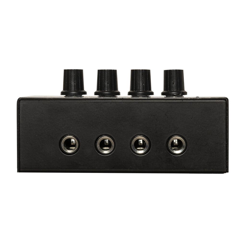 Stagg SHA-4 4-channel stereo headphone amplifier