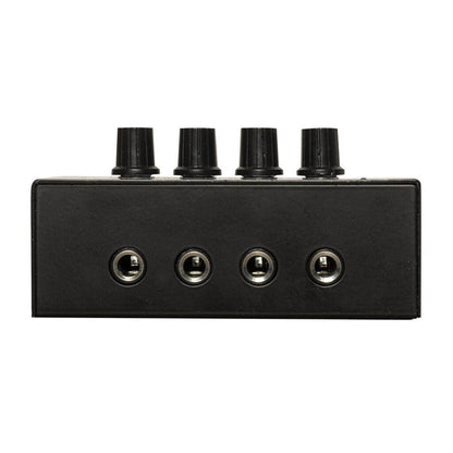 Stagg SHA-4 4-channel stereo headphone amplifier