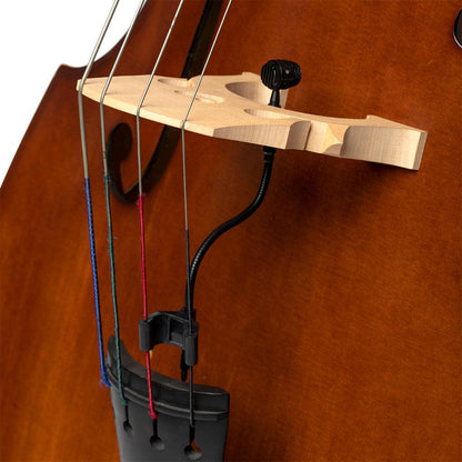 Stagg SIM20-B double bass microphone holder 