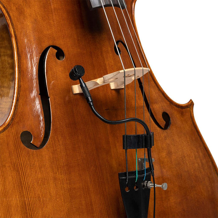 Stagg SIM20-C cello mikrofonholder