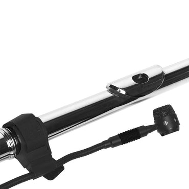 Stagg SIM20-F flute microphone holder 