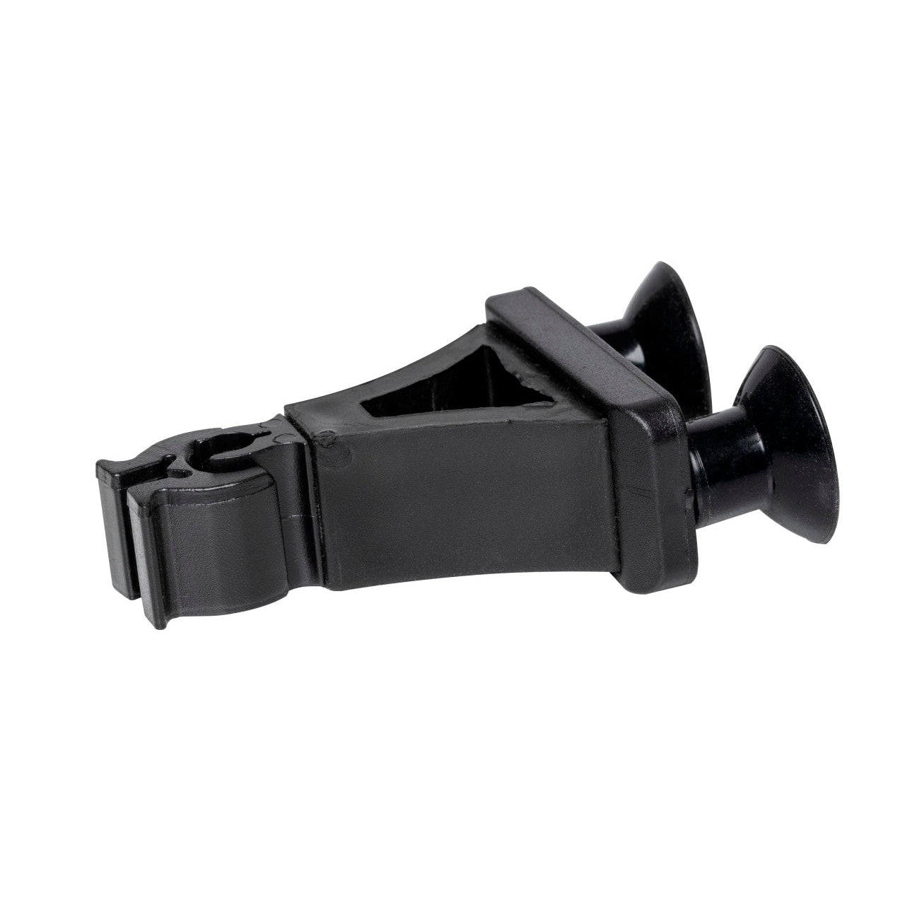 Stagg SIM20-SC suction cup microphone holder 