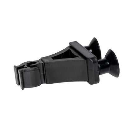 Stagg SIM20-SC suction cup microphone holder 