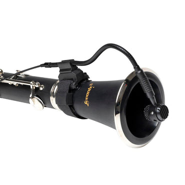 Stagg SIM20-U universal microphone holder 