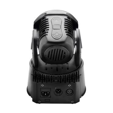 Stagg Headbanger 10 LED Moving Head with 7 X 10-Watt RGBW 4-In-1 LED