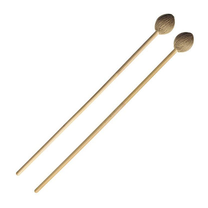 Stagg SMV-RM vibraphone sticks in rattan - medium