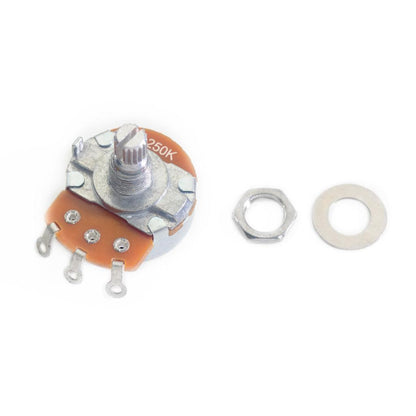 Stagg logarithmic Alpha potentiometer, 250K A