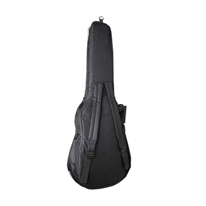 Stagg STB-10 W Gigbag i nylon til westernguitar