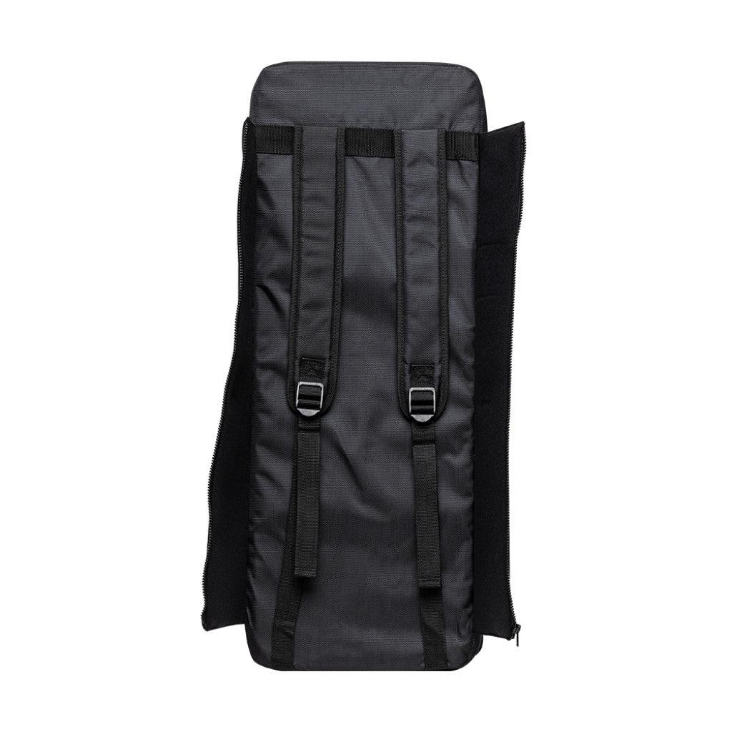 Stagg Soft Case til tenor saxofon, sort