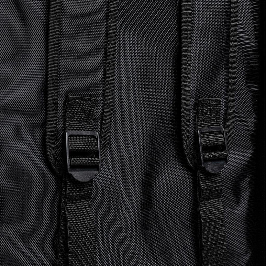 Stagg Soft Case til tenor saxofon, sort