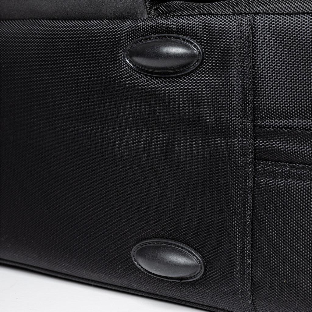 Stagg Soft Case til tenor saxofon, sort