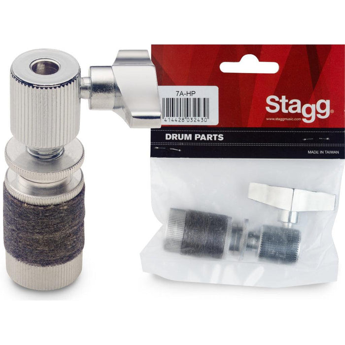 Stagg Standard Hi-Hat Clutch (8 mm stang)