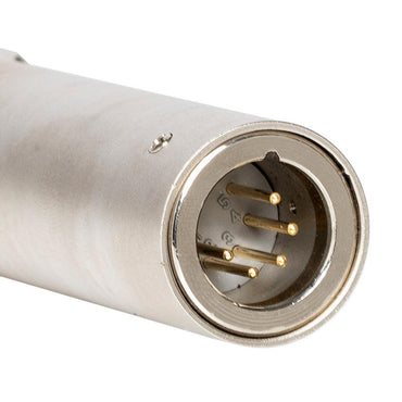 Stagg Stereo Ribbon Microphone