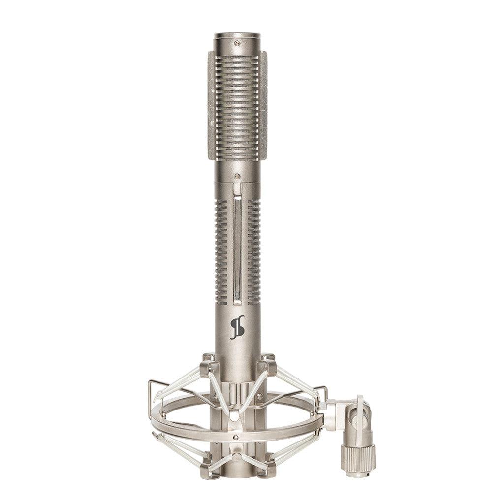 Stagg Stereo Bånd Mikrofon