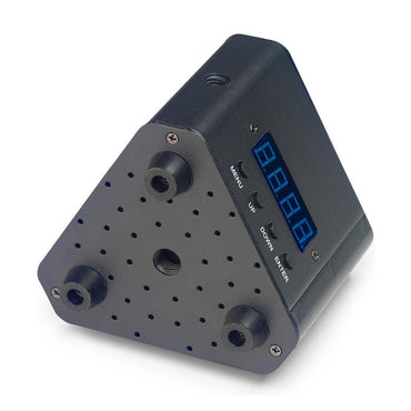 Stagg Truss Lighting with 3 X 4-Watt (4 in 1) RGBW LED