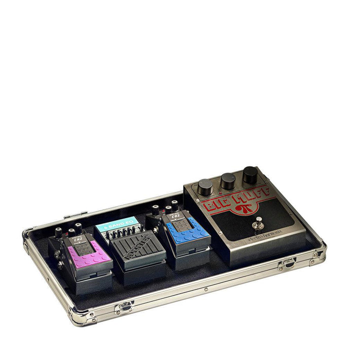 Stagg UPC-424 ABS pedal kasse til guitar effekt pedaler