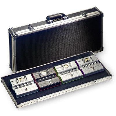 Stagg UPC-688 ABS pedal kasse til guitar effekt pedaler