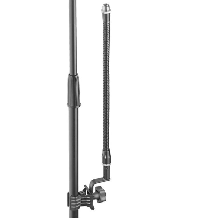 Stagg Universal Gooseneck Microphone Arm With Clamp
