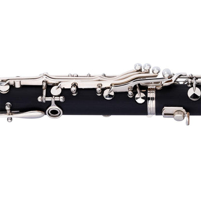 Stagg WS-CL210S Bb Plastic clarinet