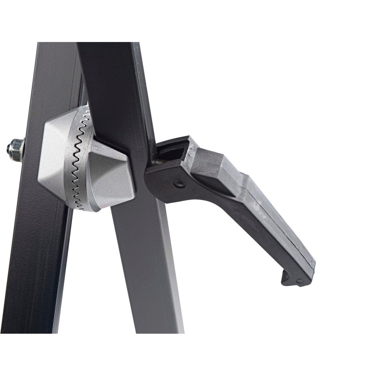 Stagg X-style keyboard stand