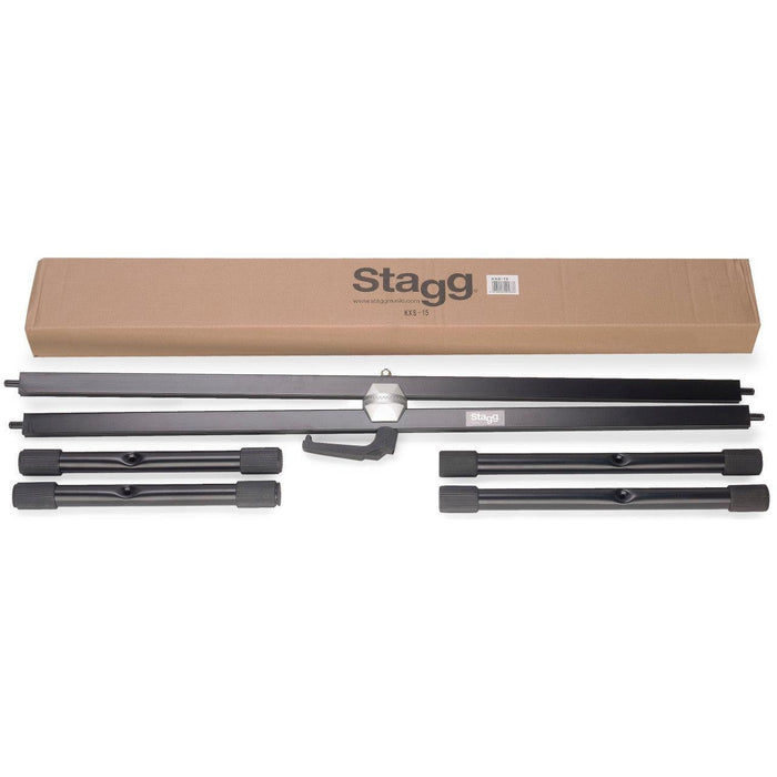 Stagg X-style keyboard stativ