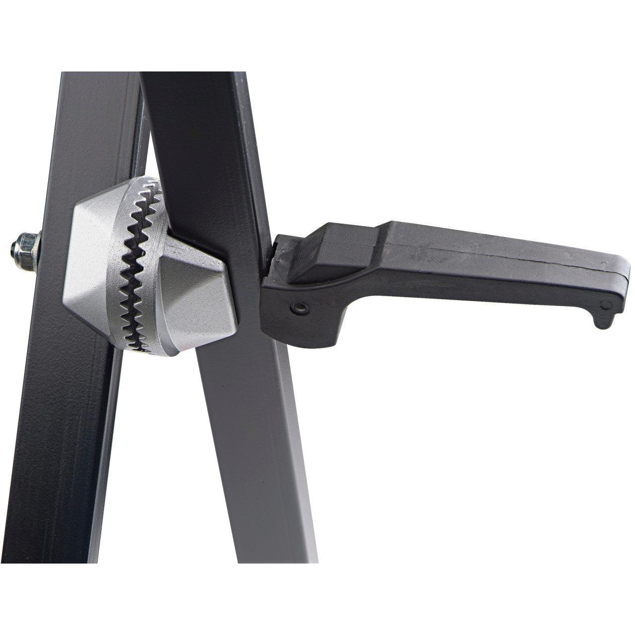 Stagg X-style keyboard stand