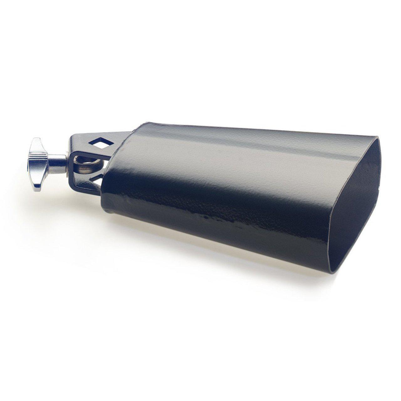 Stagg cow bell with screw