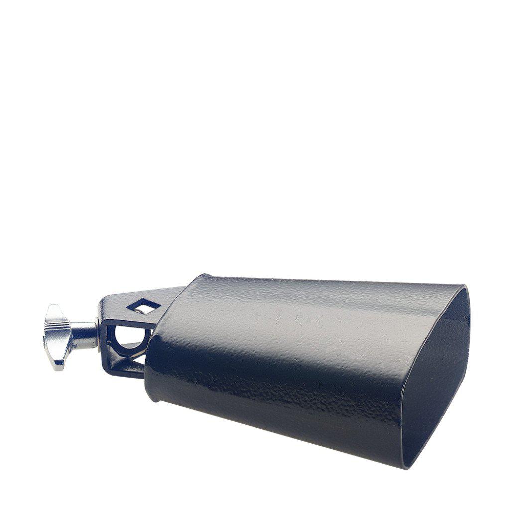 Stagg cow bell with screw