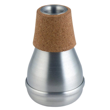 Stagg compact practice mute in solid quality for Trumpet