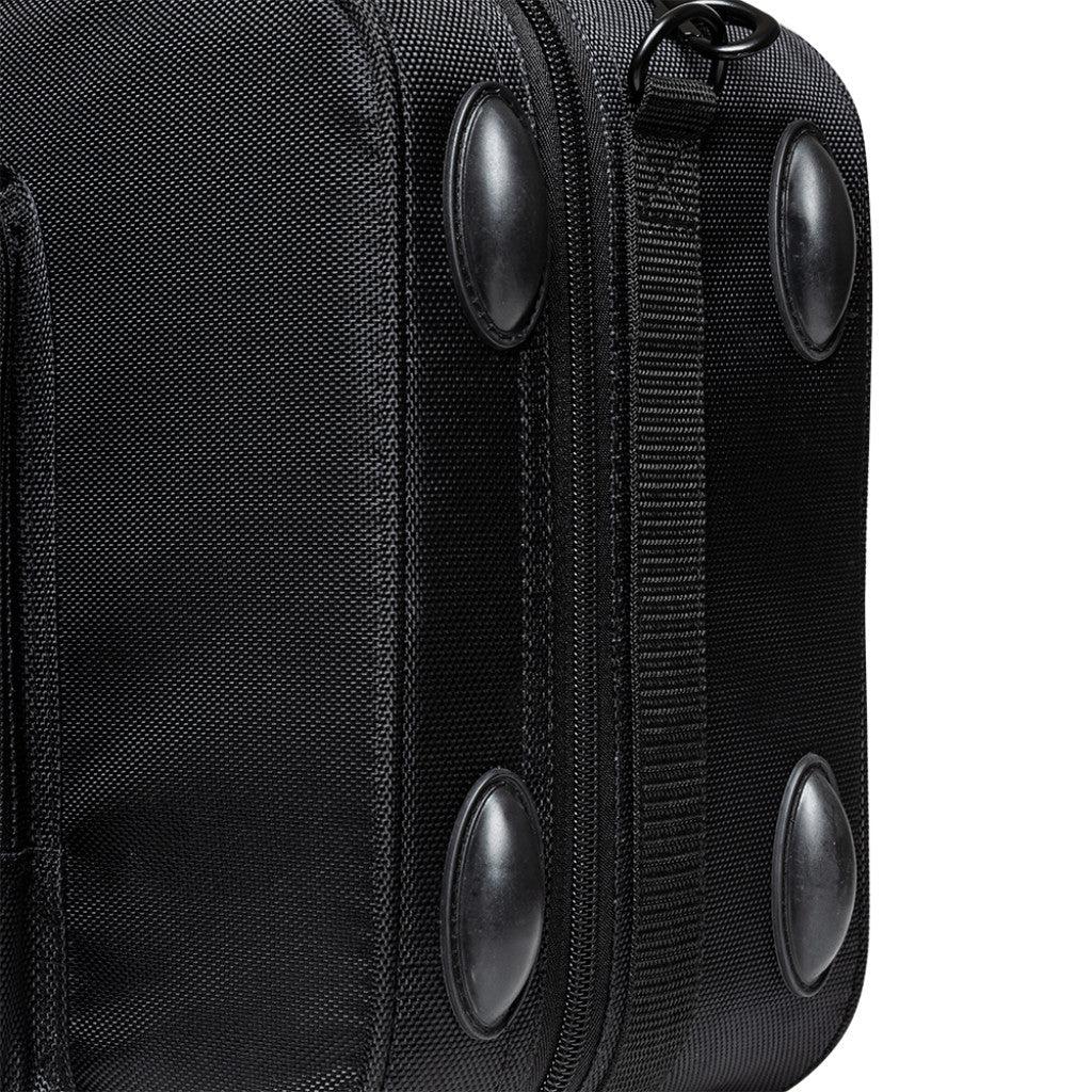 Stagg lightweight case for all saxophones, black