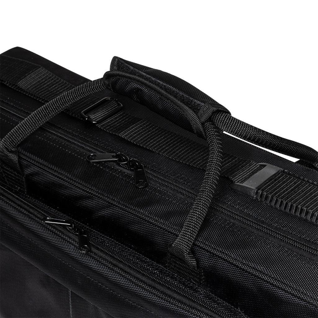 Stagg lightweight case for all saxophones, black