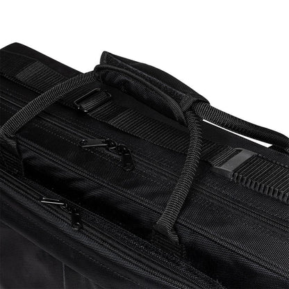 Stagg lightweight case for all saxophones, black
