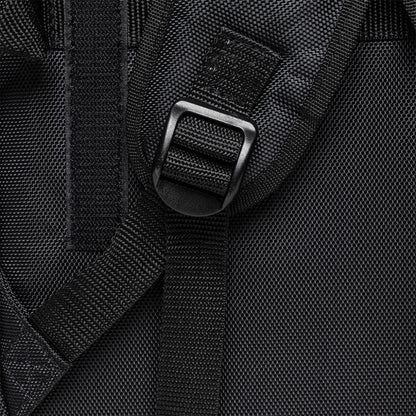 Stagg lightweight case for all saxophones, black