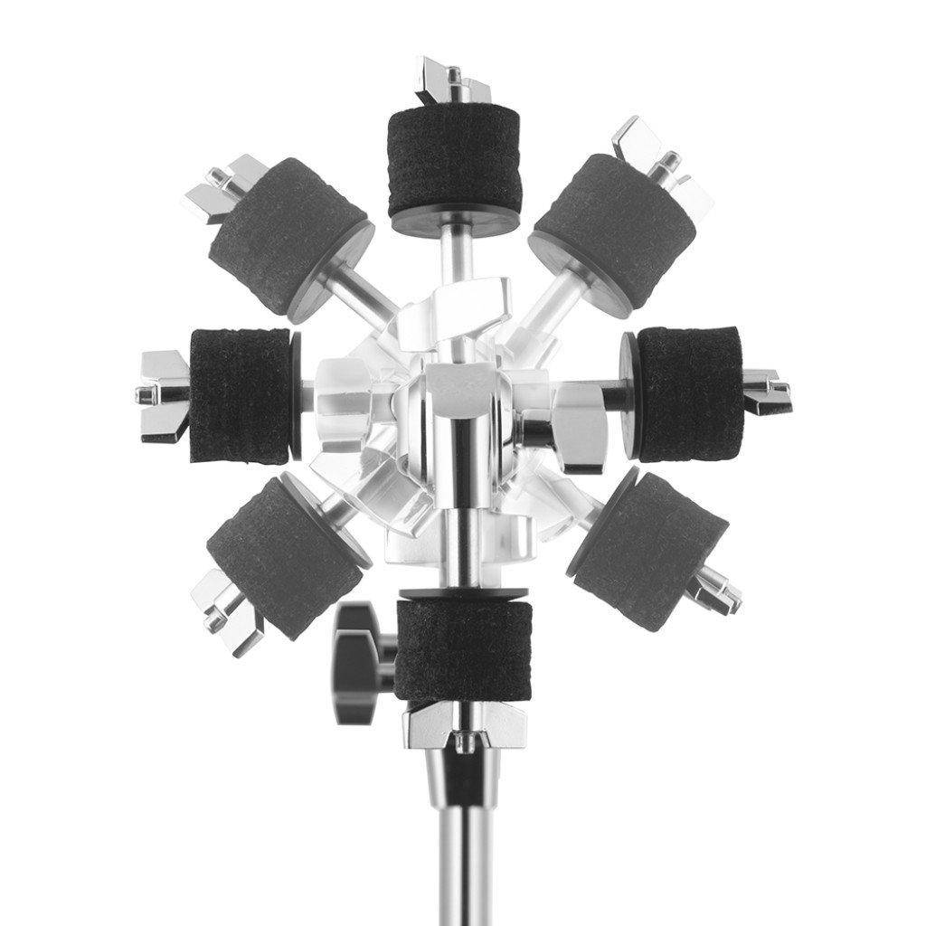 Stagg lige bækkenstativ