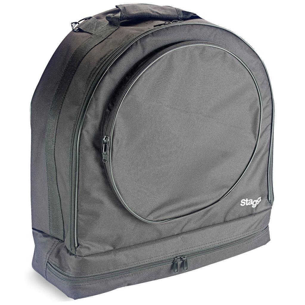 Stagg snare drum set