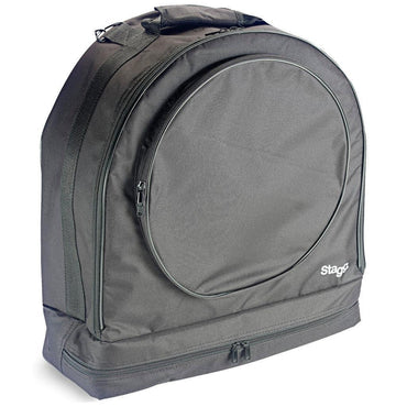 Stagg snare drum set