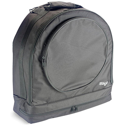 Stagg snare drum set