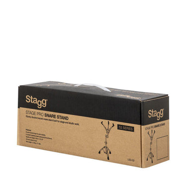 Stagg snare drum stand