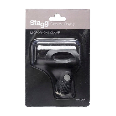 Stagg microphone holder - extra durable