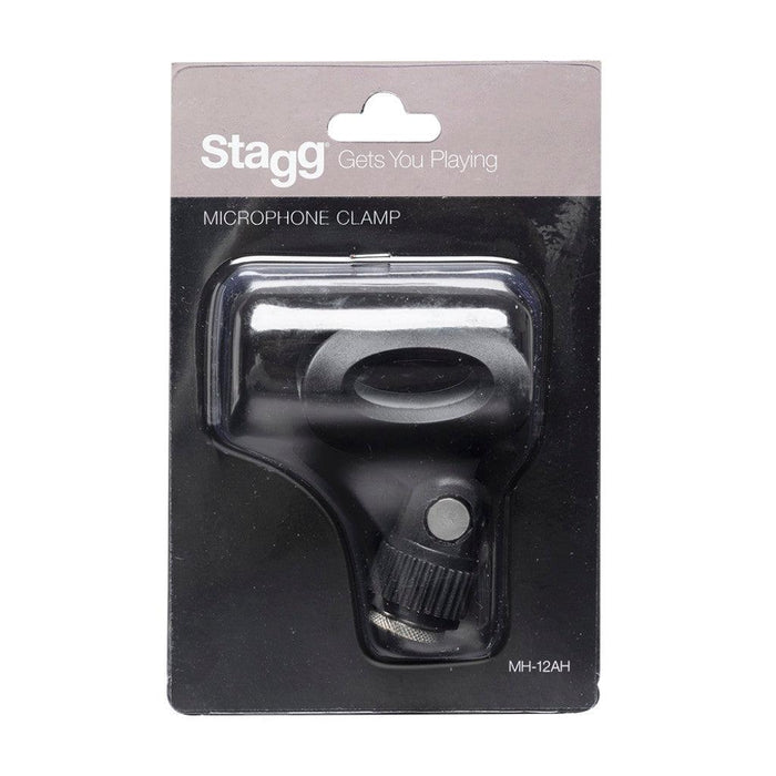 Stagg mikrofon holder - ekstra holdbar