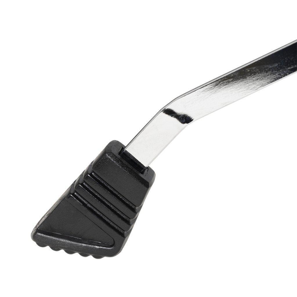 Stagg øvetromme stativ med 7/32" gevind