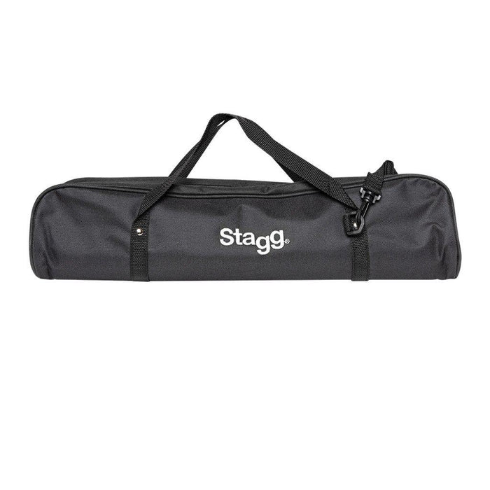 Stagg plastik melodica med 37 tangenter og taske