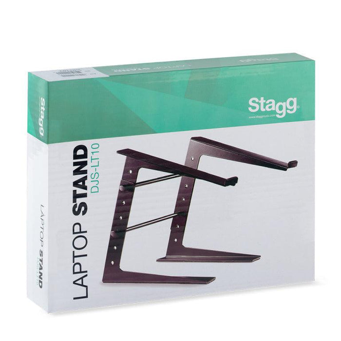 Stagg professional laptop stand