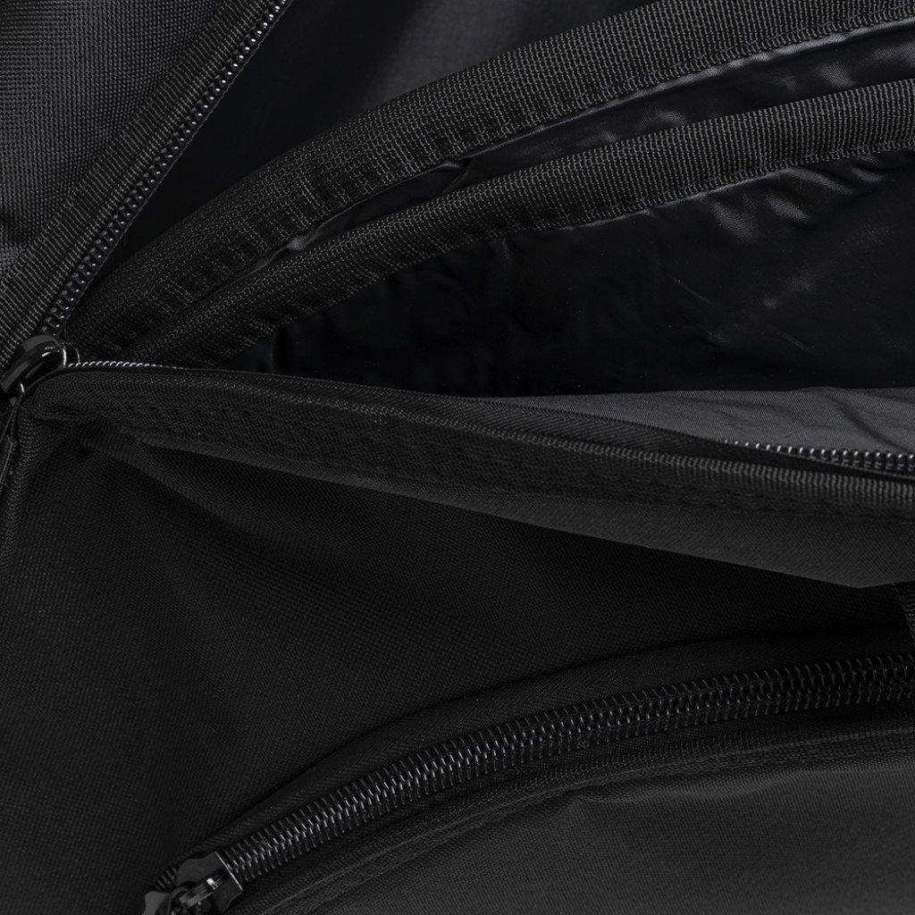 Stagg standard dobbelt bækken taske