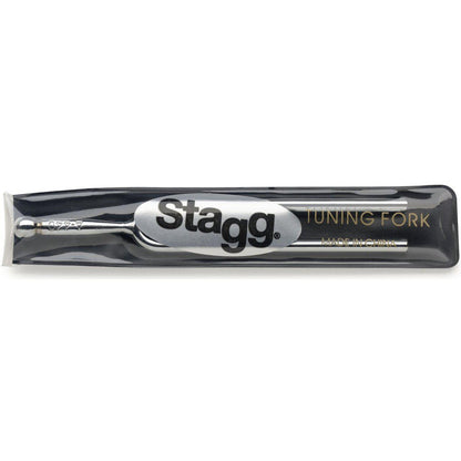 Stagg stemmegaffel "A" (440 Hz)