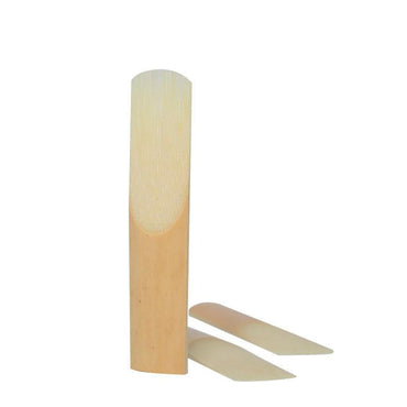 Stagg tenor sax reeds, box of 8 pieces